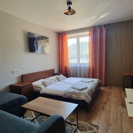 Apartmany Mlynky - Slovensky Raj Екстериор снимка