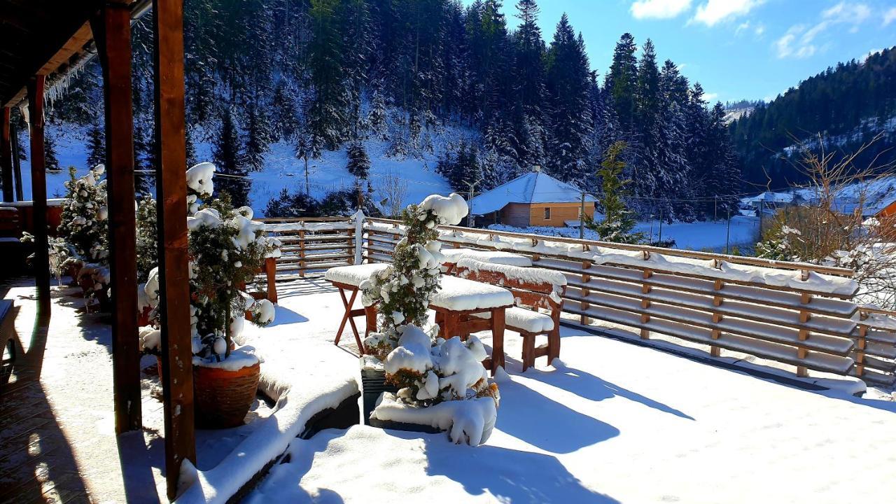 Apartmany Mlynky - Slovensky Raj Екстериор снимка