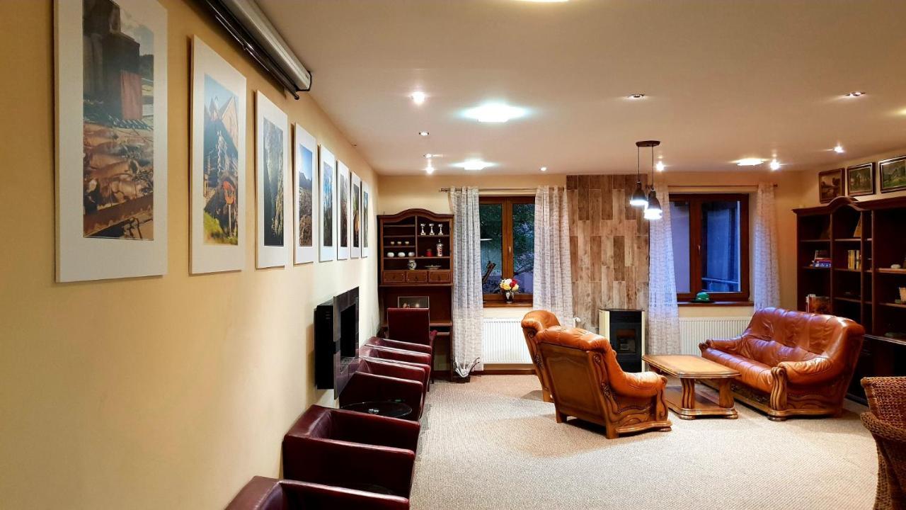 Apartmany Mlynky - Slovensky Raj Екстериор снимка