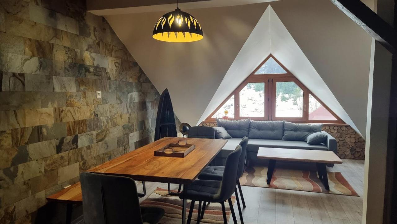 Apartmany Mlynky - Slovensky Raj Екстериор снимка
