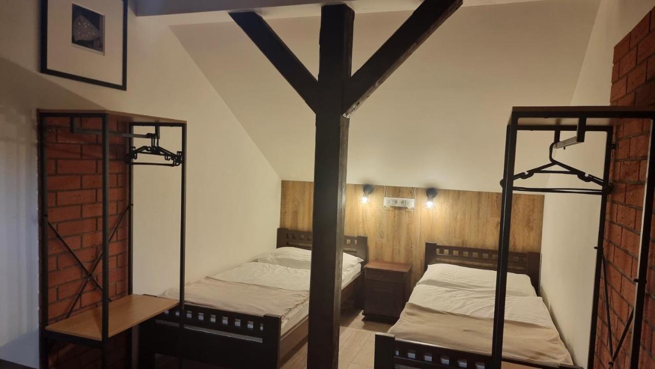 Apartmany Mlynky - Slovensky Raj Екстериор снимка