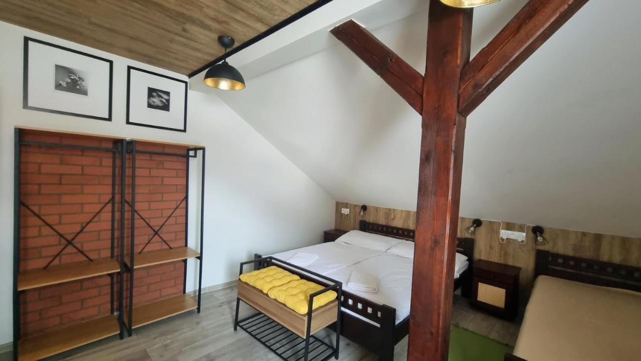 Apartmany Mlynky - Slovensky Raj Екстериор снимка