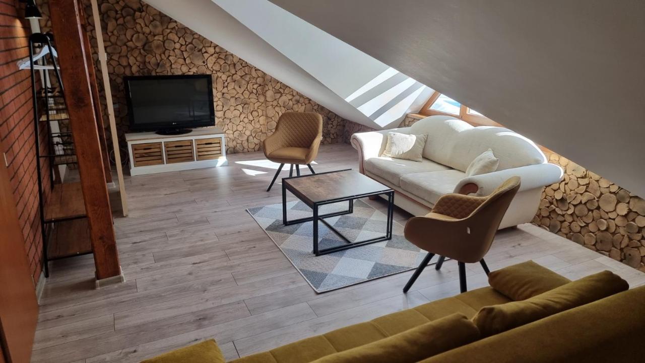 Apartmany Mlynky - Slovensky Raj Екстериор снимка