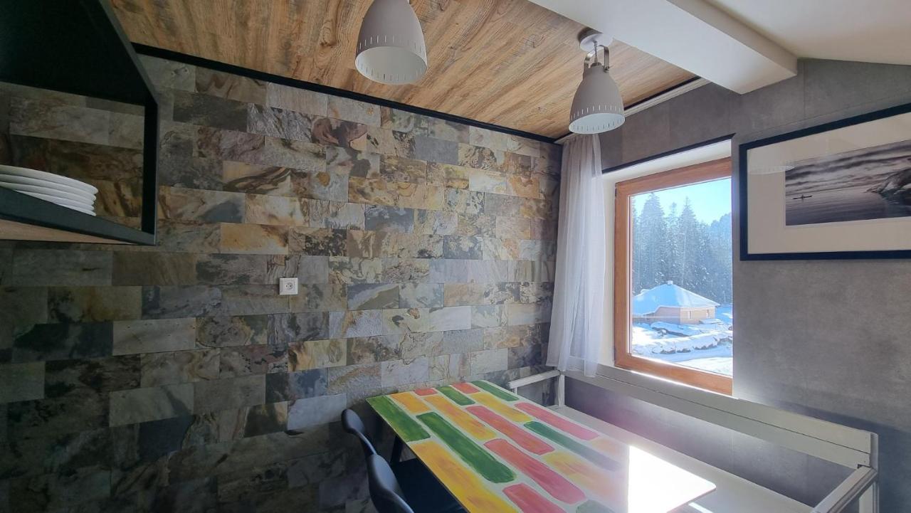 Apartmany Mlynky - Slovensky Raj Екстериор снимка