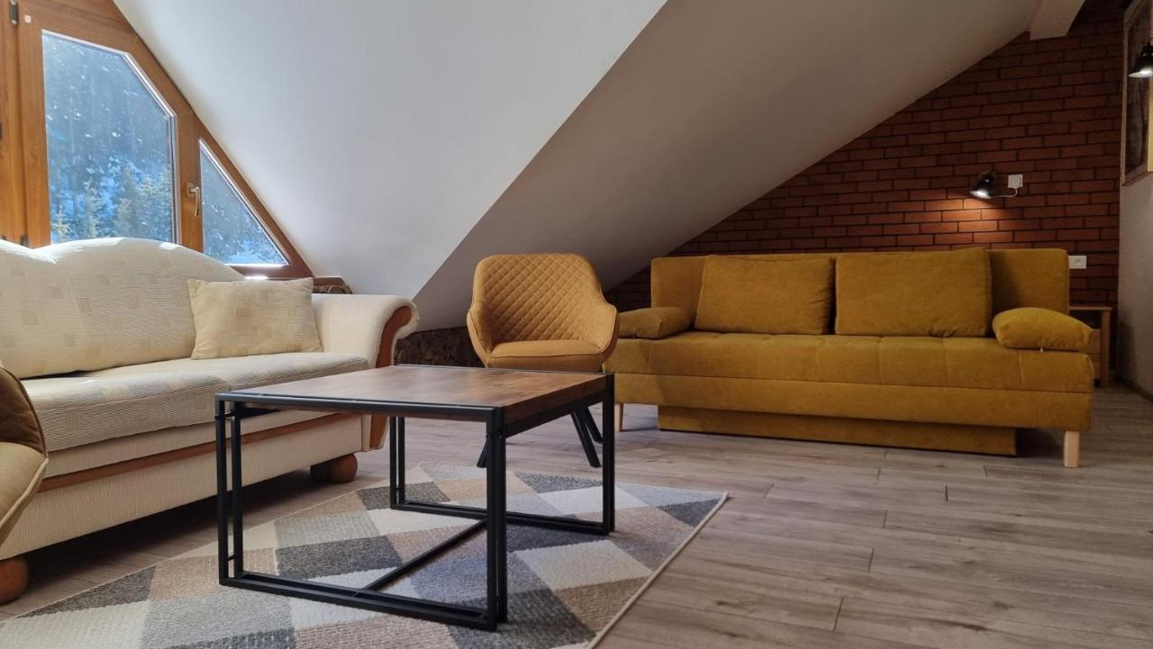 Apartmany Mlynky - Slovensky Raj Екстериор снимка