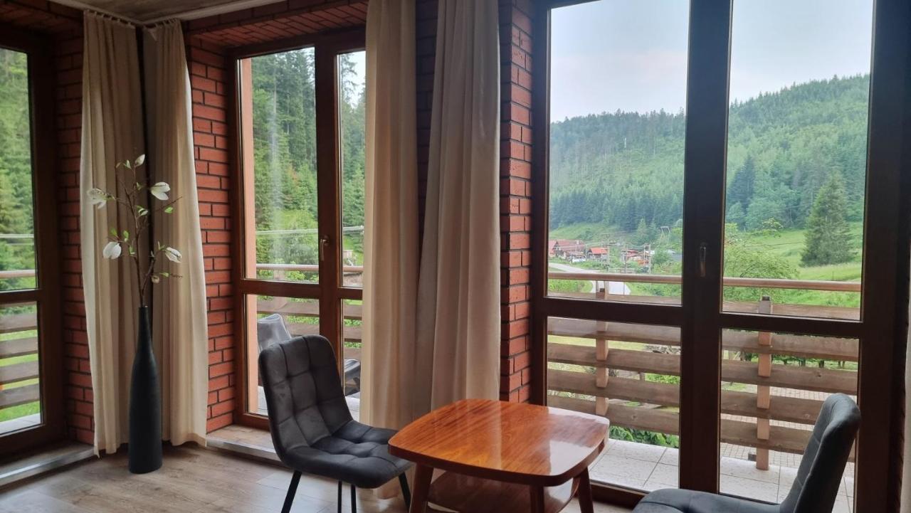 Apartmany Mlynky - Slovensky Raj Екстериор снимка