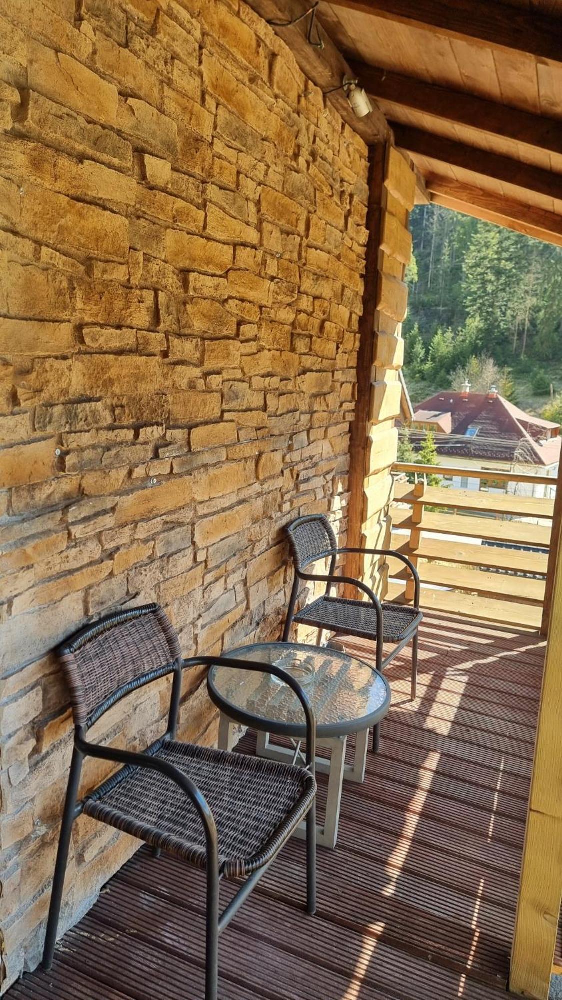 Apartmany Mlynky - Slovensky Raj Екстериор снимка