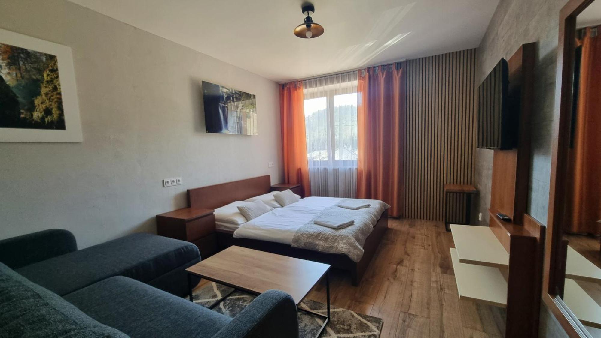 Apartmany Mlynky - Slovensky Raj Екстериор снимка