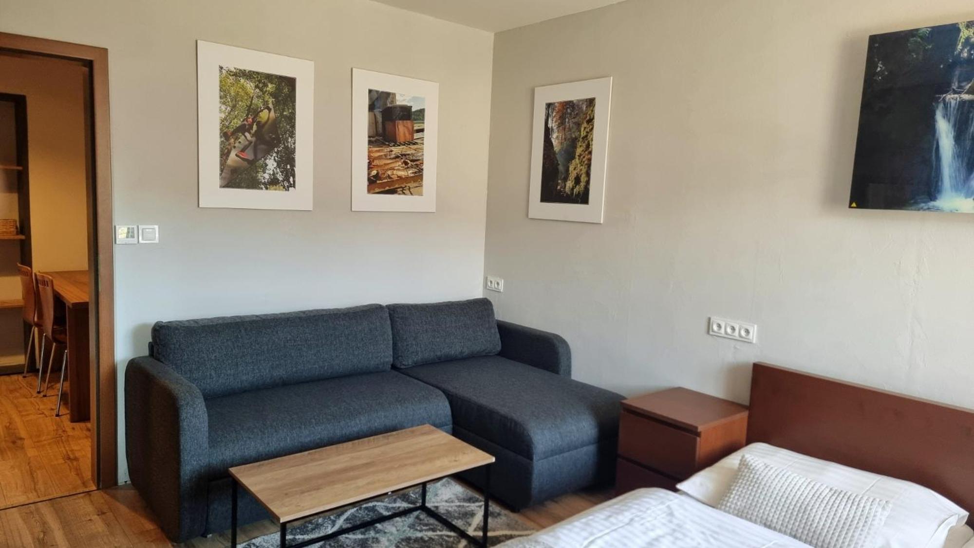 Apartmany Mlynky - Slovensky Raj Екстериор снимка