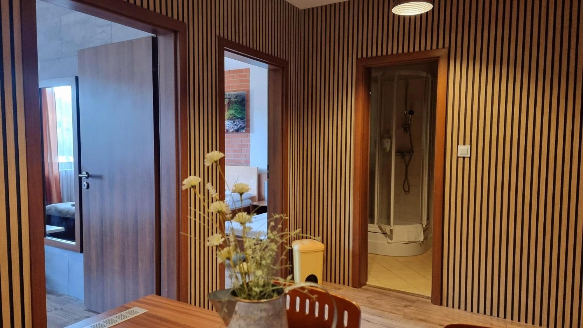 Apartmany Mlynky - Slovensky Raj Екстериор снимка