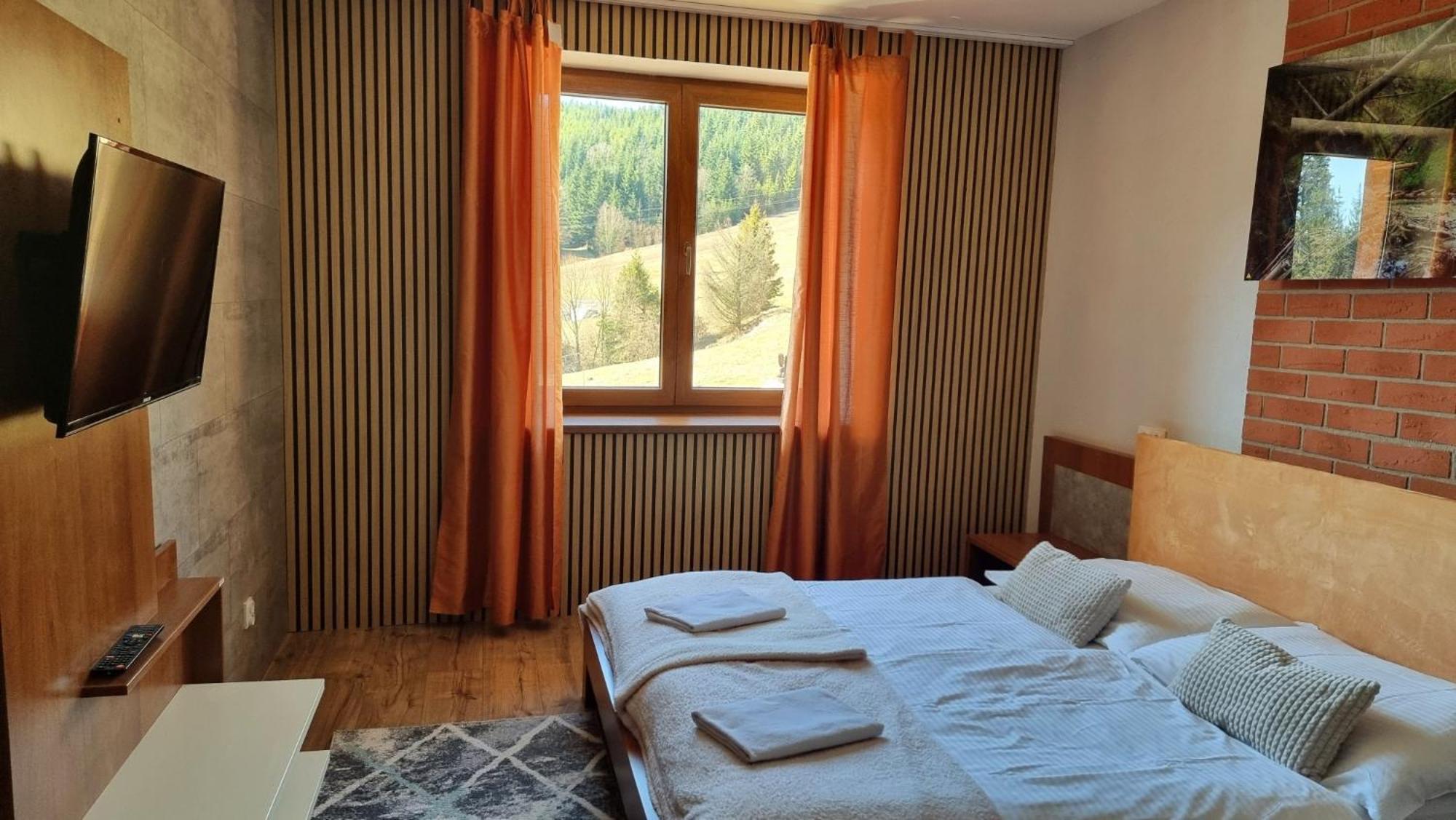 Apartmany Mlynky - Slovensky Raj Екстериор снимка