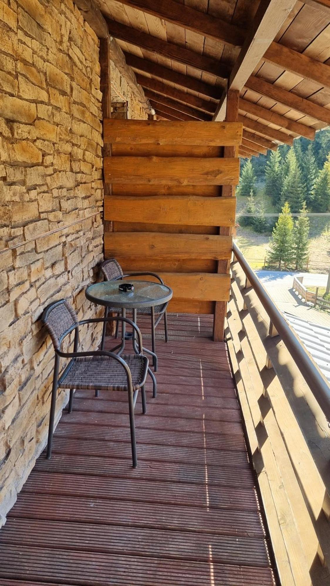 Apartmany Mlynky - Slovensky Raj Екстериор снимка