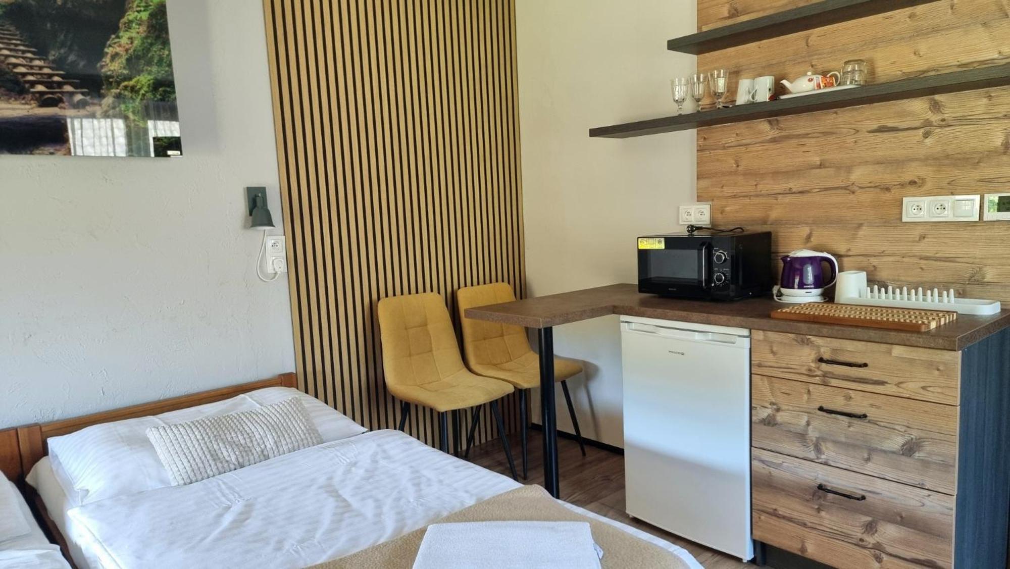 Apartmany Mlynky - Slovensky Raj Екстериор снимка