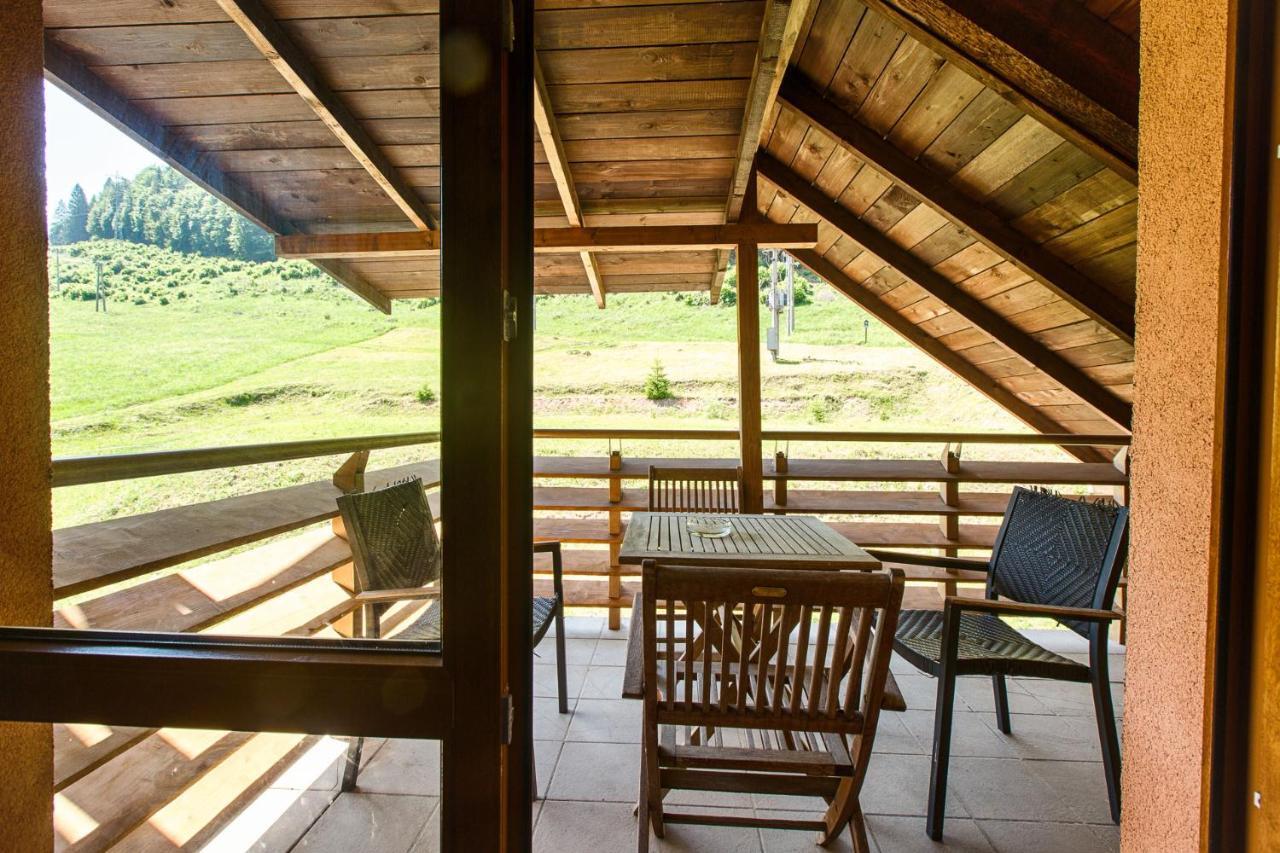 Apartmany Mlynky - Slovensky Raj Екстериор снимка