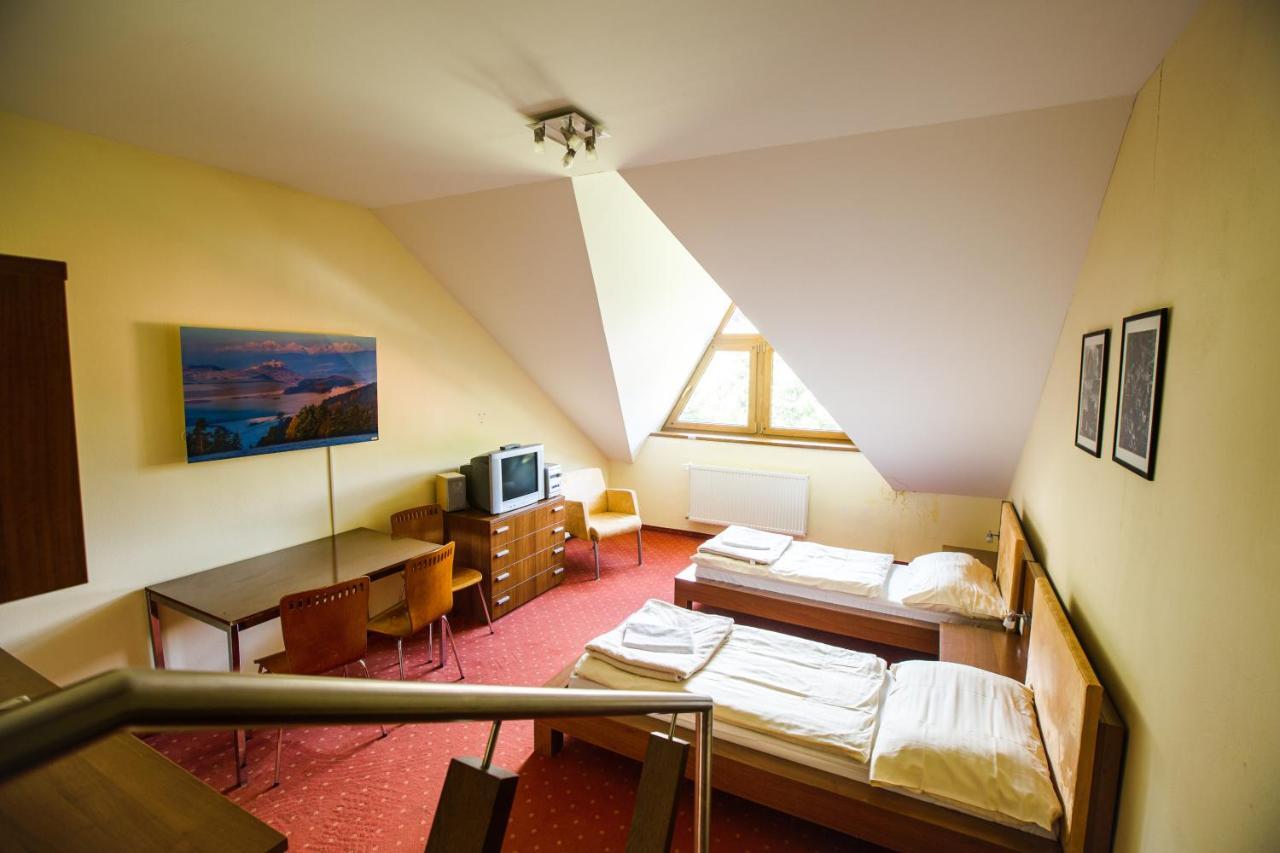 Apartmany Mlynky - Slovensky Raj Екстериор снимка