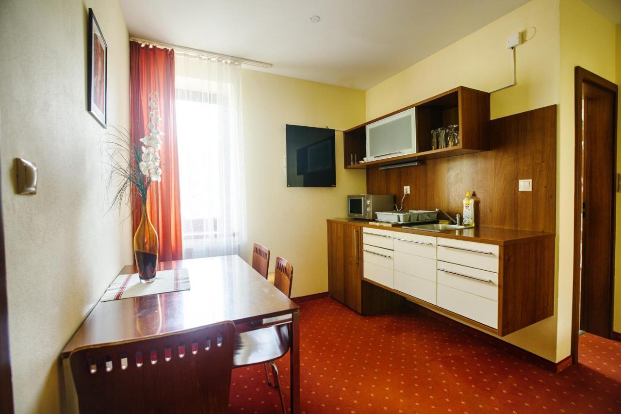 Apartmany Mlynky - Slovensky Raj Екстериор снимка