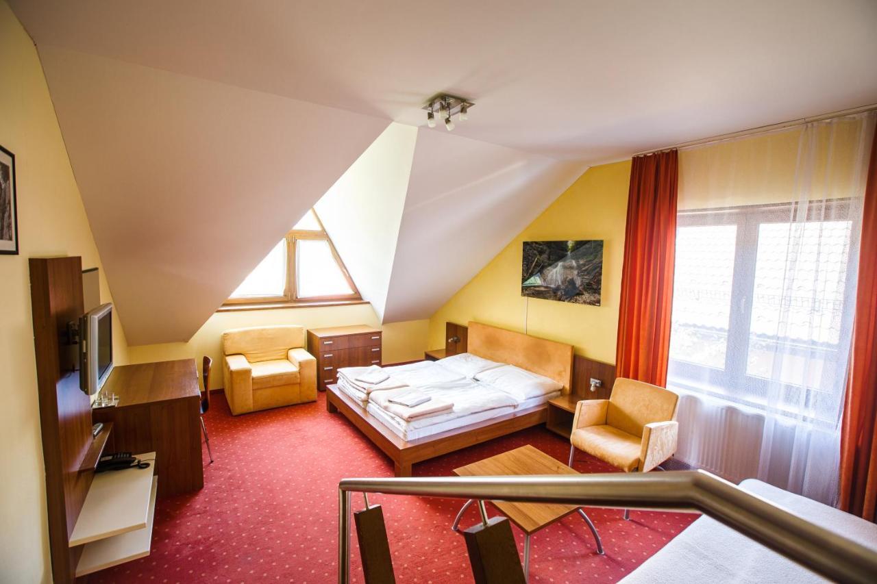 Apartmany Mlynky - Slovensky Raj Екстериор снимка