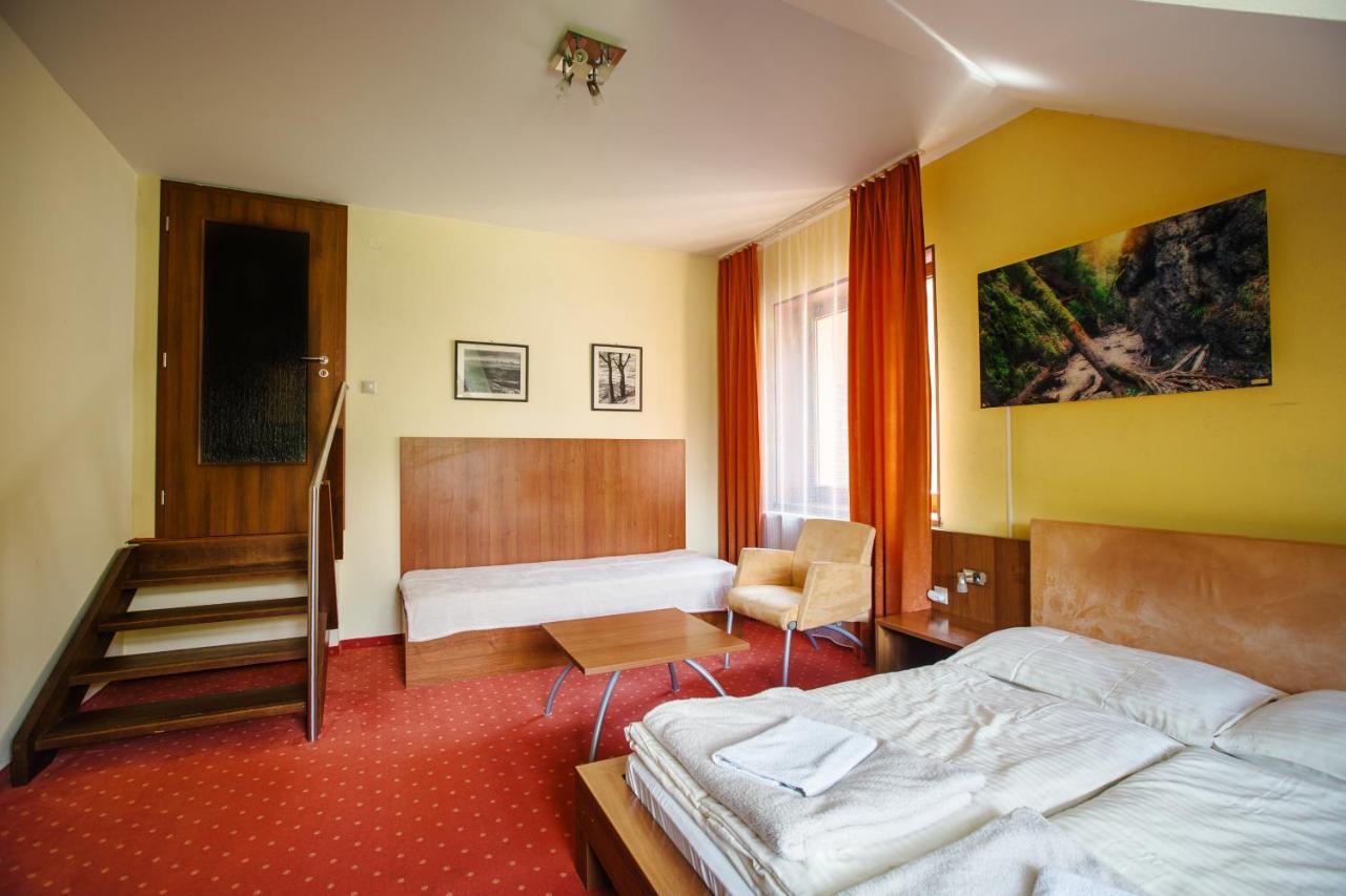 Apartmany Mlynky - Slovensky Raj Екстериор снимка